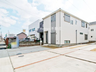 名古屋市港区本宮新町42【仲介料無料！】新築一戸建て全４棟の画像