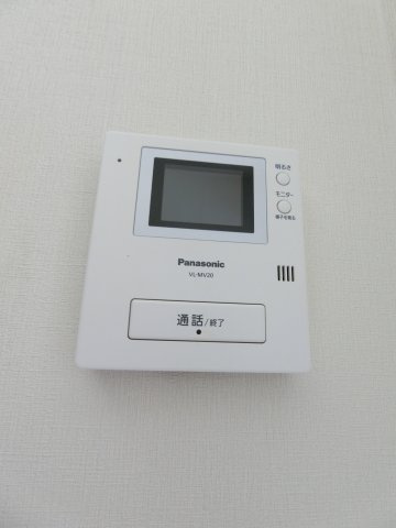 フォーラムのじまAの設備