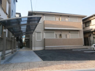 シャルム総持寺の画像
