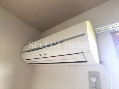 【設備】 | セジュールだいわ | 同型タイプ