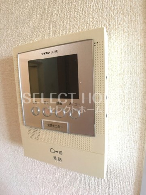 【セキュリティ】 | セジュールだいわ | 同型タイプ