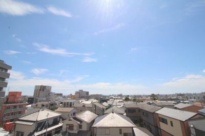 【展望】 | スタジオ１０８レザン中桜塚