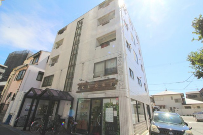 【外観】 | スタジオ１０８レザン中桜塚