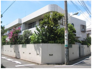 【外観】 | メゾンローリエ