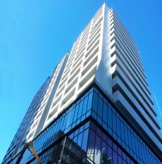 【外観】 | テラス渋谷美竹