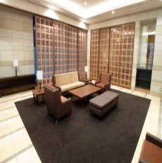 【ロビー】 | テラス渋谷美竹