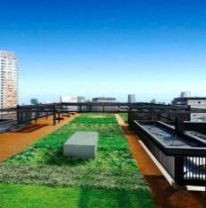 【その他共用部分】 | テラス渋谷美竹