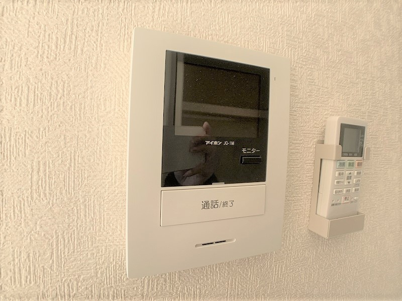アメージングN.Yのセキュリティ