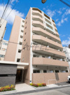 ルアナ北梅田の画像
