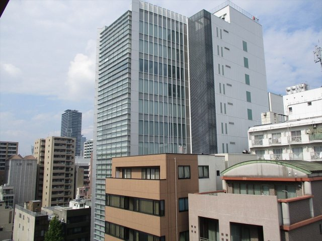 Studioナディア｜名古屋市の賃貸ならMy賃貸の展望|Studioナディア