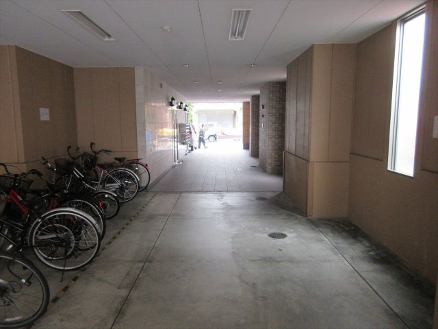 Studioナディア｜名古屋市の賃貸ならMy賃貸のその他共用部分|Studioナディア