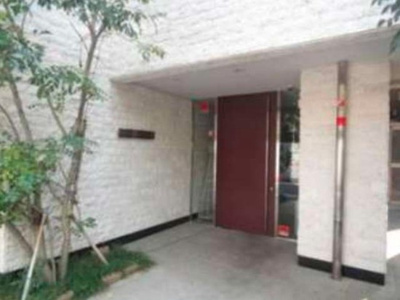 【エントランス】 | 駒場パークサイドヒルズ