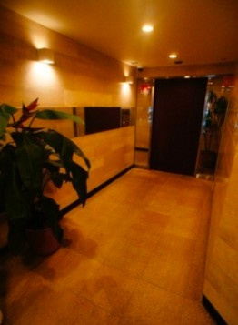 【ロビー】 | 駒場パークサイドヒルズ