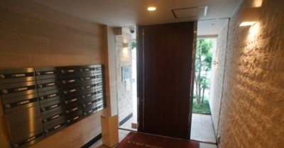 【その他共用部分】 | 駒場パークサイドヒルズ