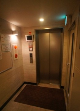 【その他共用部分】 | 駒場パークサイドヒルズ