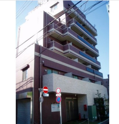 【外観】 | 駒場パークサイドヒルズ