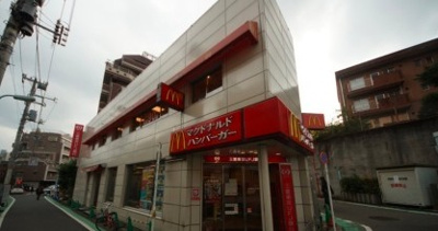 【周辺】 | 駒場パークサイドヒルズ