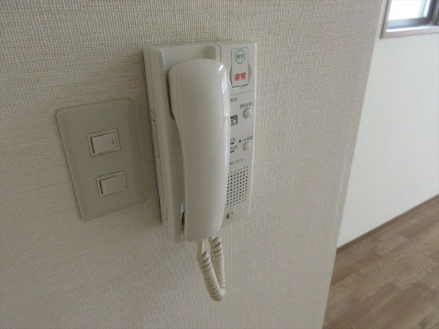 Studioナディア｜名古屋市の賃貸ならMy賃貸のセキュリティ|Studioナディア