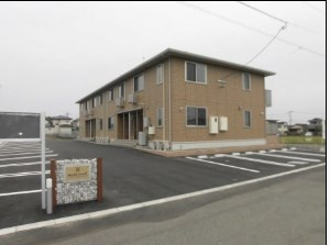 メルベーユ・セントレⅡ