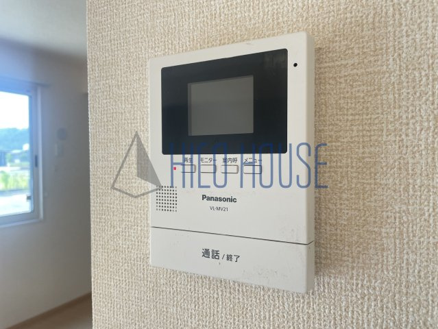 グリーンコートLHのセキュリティ