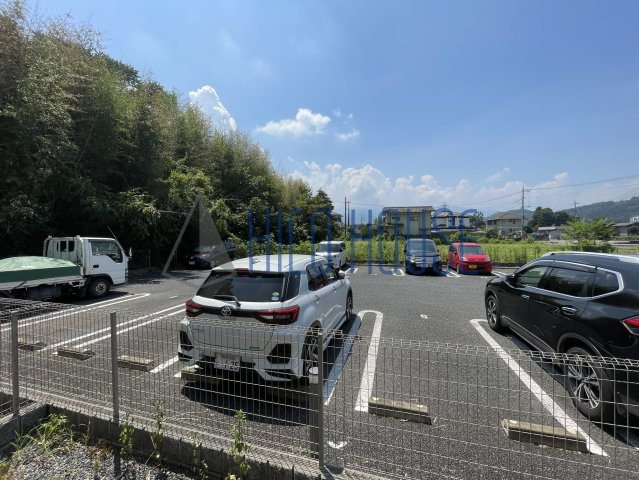 グリーンコートLHの展望