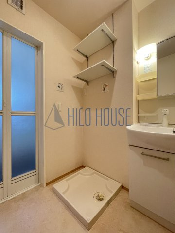 グリーンコートLHの設備