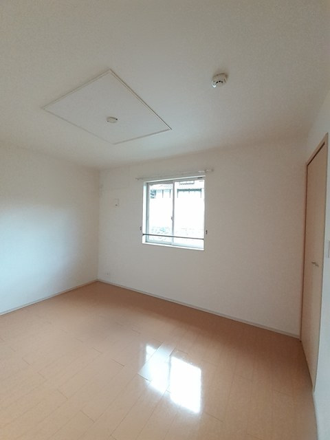 レガーメⅠの居間・リビング