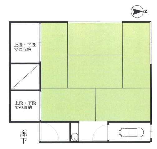 愛雀荘