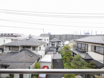 【展望】 | サン・フォレスト名瀬