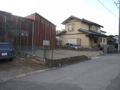 【外観】 | 木更津２丁目売地