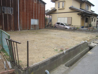 【外観】 | 木更津２丁目売地