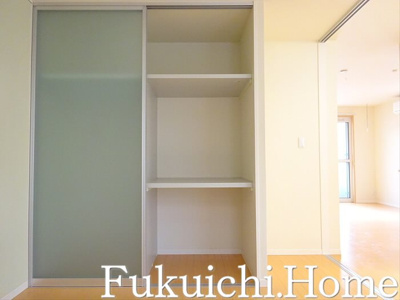 【収納】 | チェレスタ笹塚