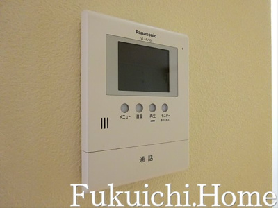 【セキュリティ】 | チェレスタ笹塚