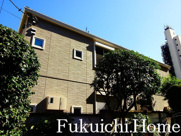 チェレスタ笹塚の画像