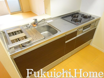 【キッチン】 | チェレスタ笹塚