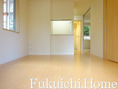 【居間・リビング】 | チェレスタ笹塚