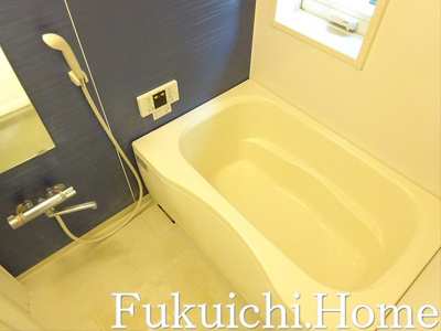 【浴室】 | チェレスタ笹塚