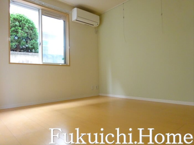 【居間・リビング】 | チェレスタ笹塚