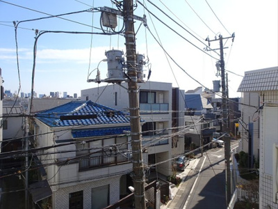 【展望】 | ルタンキャルム