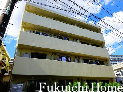 【外観】 | ルタンキャルム