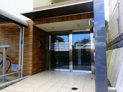 【その他共用部分】 | ルタンキャルム