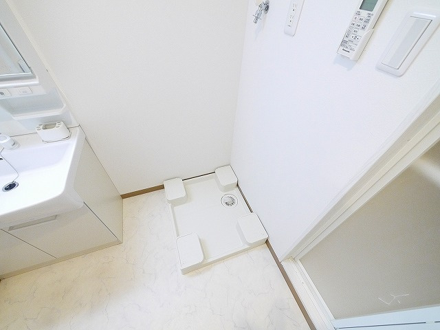 TKレオンビルの設備