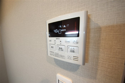 【設備】 | DWELL GALAXY