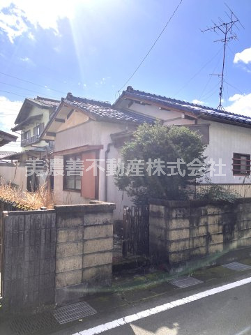 ３０５９８　本巣市七五三土地の外観