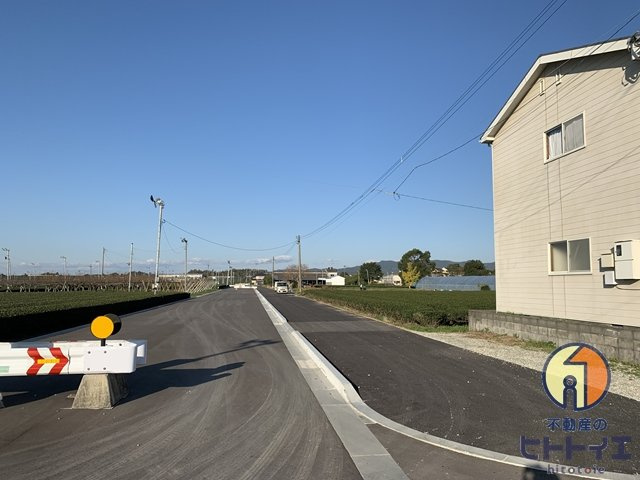 グリーンヒル龍ケ原の周辺
