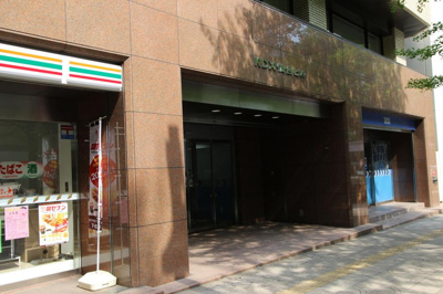 【エントランス】 | KDX仙台ビル