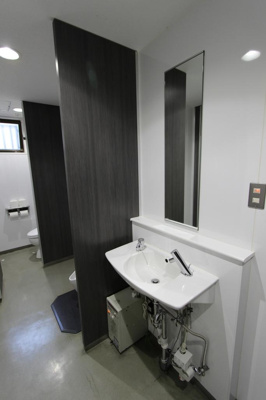 【その他共用部分】 | KDX仙台ビル