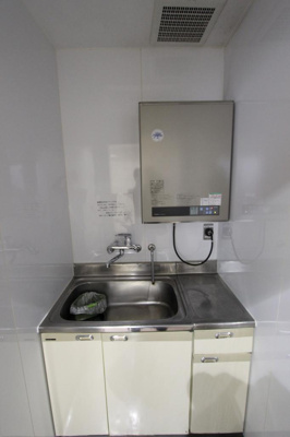 【その他共用部分】 | KDX仙台ビル