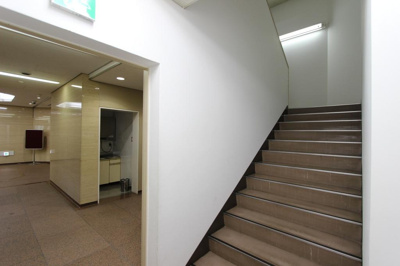 【その他共用部分】 | KDX仙台ビル