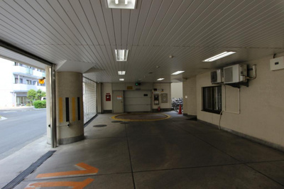 【その他共用部分】 | KDX仙台ビル